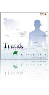 Tratak Guided Meditation MP3